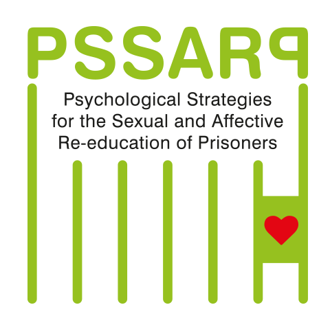 PSSARP logo